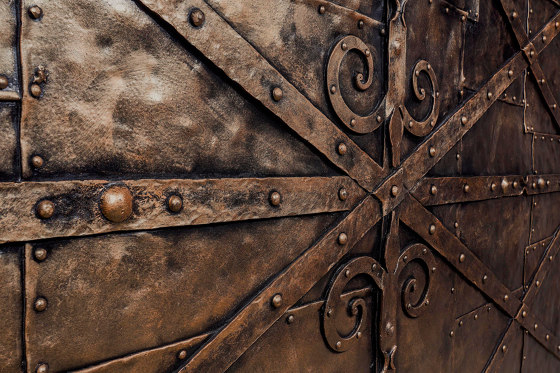 Forg Bronze | Composite panels | Artstone