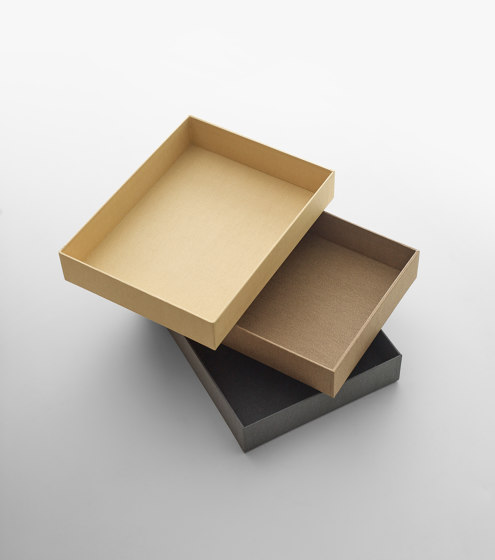 Aura Decorative Box | Behälter / Boxen | TREKU