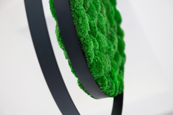 Tail | Sound absorbing objects | Greenmood