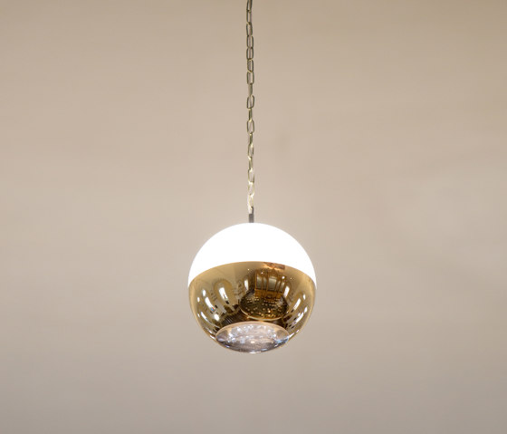 Caprini | Ovido | Lámparas de suspensión | Neue Werkstatt