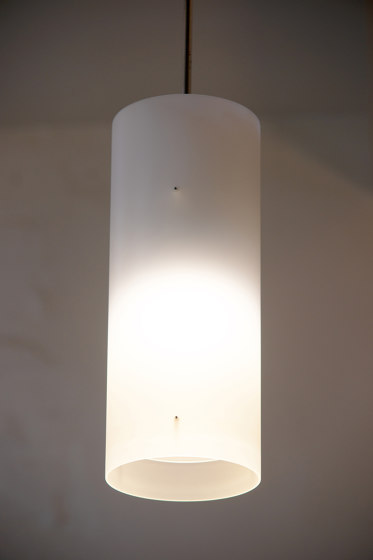 Neulicht | Lampade sospensione | Neue Werkstatt