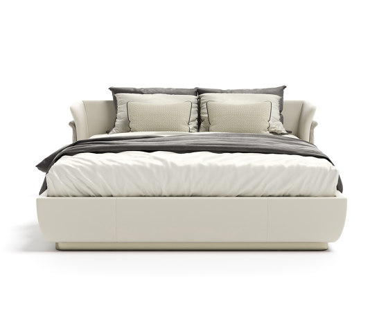 Allure Bed XL | Camas | Capital