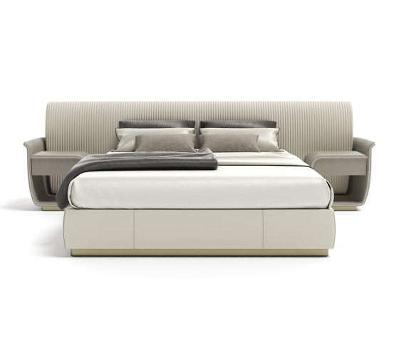 Allure Lux  Bed L | Lits | Capital