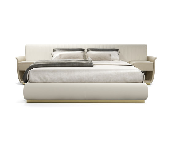 Allure Lux Bed XL | Lits | Capital