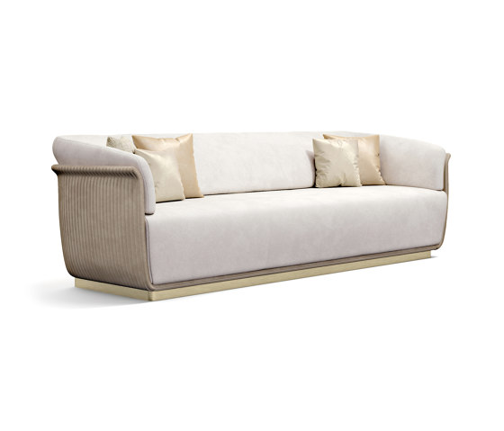 Allure Sofa | Sofas | Capital