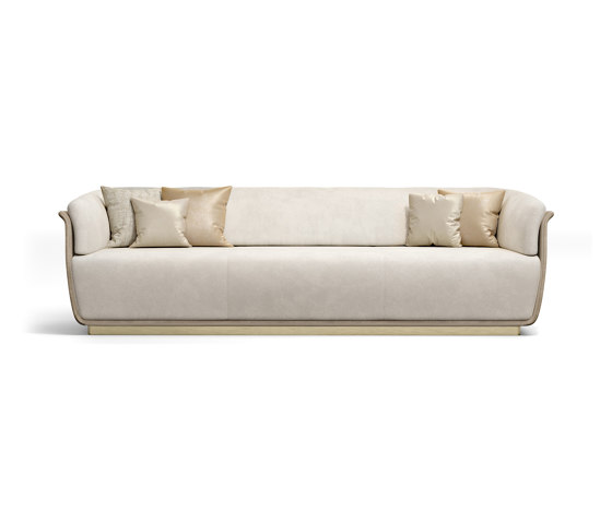 ALLURE SOFA - Sofas from Capital | Architonic