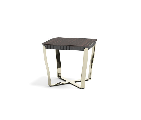 Aristo LQ Service Table | Side tables | Capital