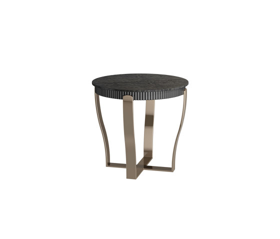 Aristo M Service Table | Tables d'appoint | Capital