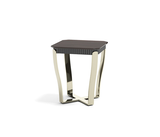 Aristo MQ Service Table | Tables d'appoint | Capital