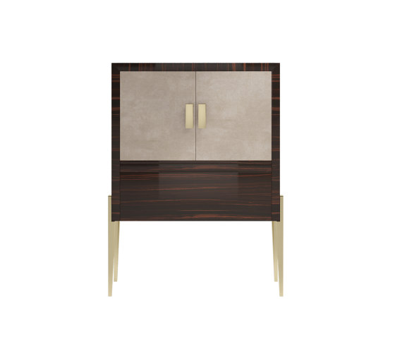 Charme 2D Cabinet | Armoires | Capital