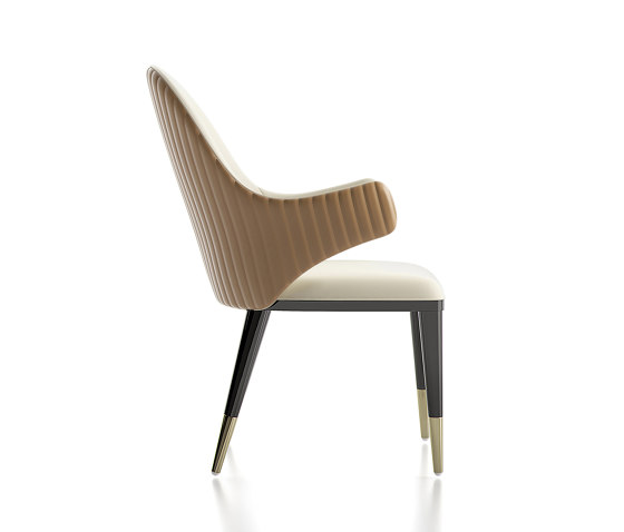 Diva C/b Chair | Chairs | Capital