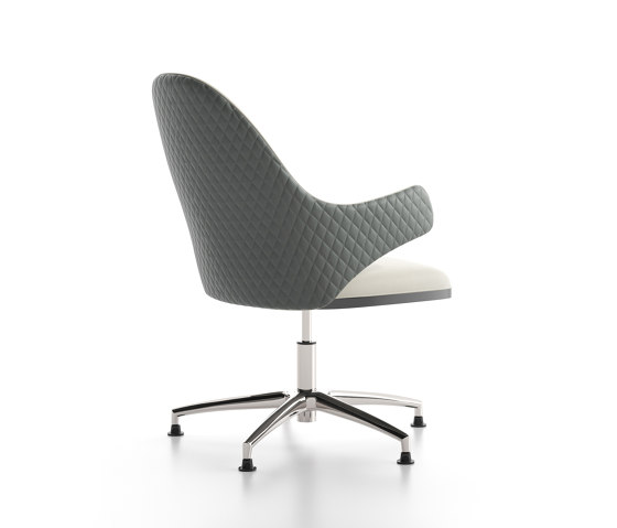 Diva L Office Armchair | Office chairs | Capital
