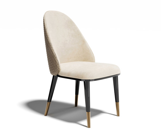 Diva S/b Chair | Stühle | Capital