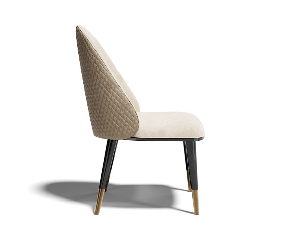 Diva S/b Chair | Chaises | Capital