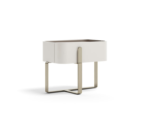 Eden Sx-Dx Bedside Table | Night stands | Capital