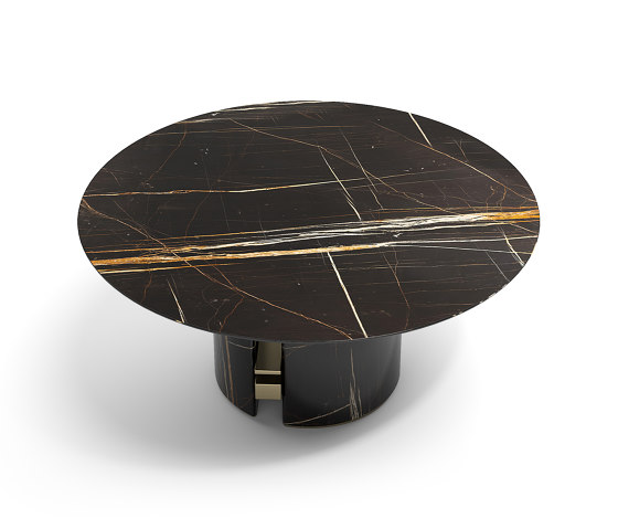 Ercole Dining Table | Dining tables | Capital