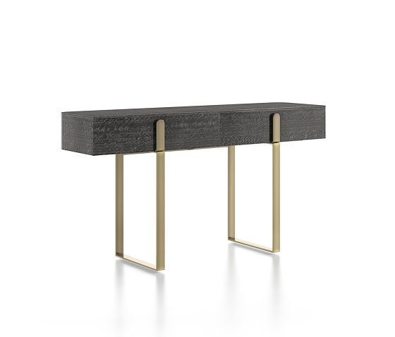Grand H Consolle | Console tables | Capital