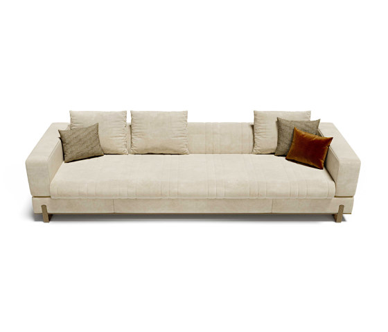 Grand Sofa 3p | Sofas | Capital