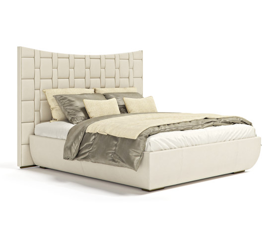 Jubilee L Bed | Beds | Capital