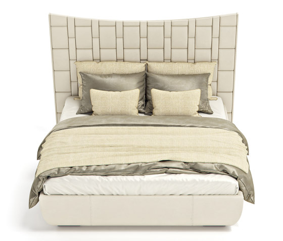 Jubilee L Bed | Beds | Capital