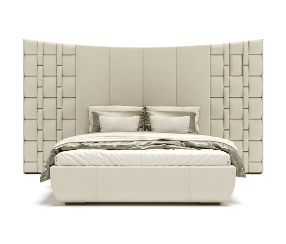 Jubilee XL Bed | Beds | Capital