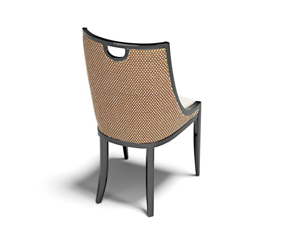 Karab Chair | Chaises | Capital