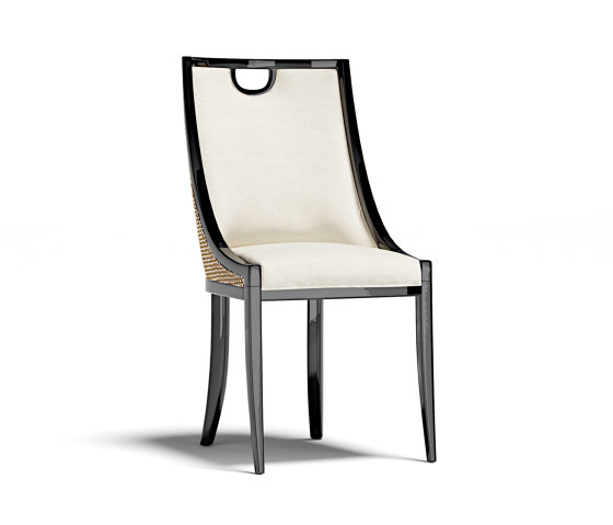 Karab Chair | Stühle | Capital