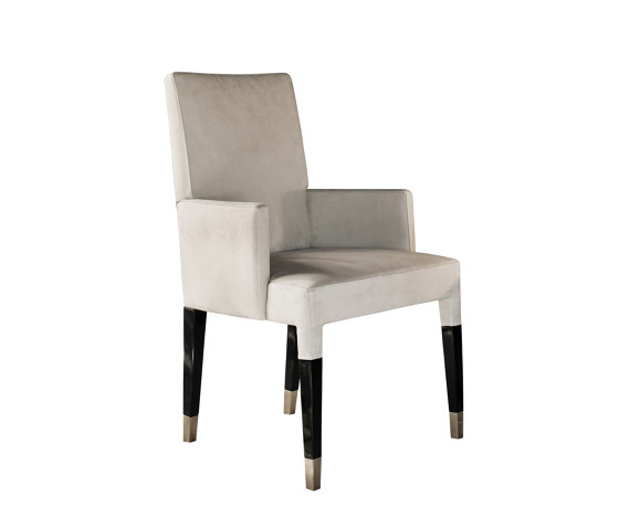 Keatrix L Chair | Chaises | Capital
