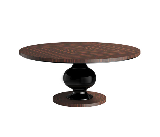 Kemp T Dining Table | Dining tables | Capital