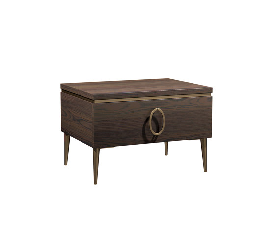 Kia Bedside Table | Night stands | Capital