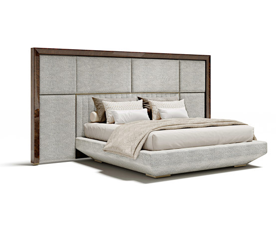 Kimera XL Bed | Betten | Capital