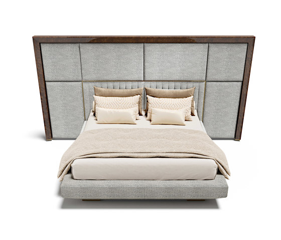 Kimera XL Bed | Betten | Capital