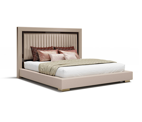 Klass Bed | Beds | Capital