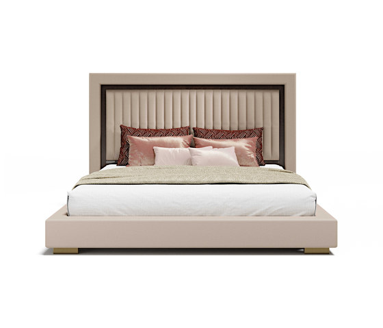 KLASS BED - Beds from Capital | Architonic