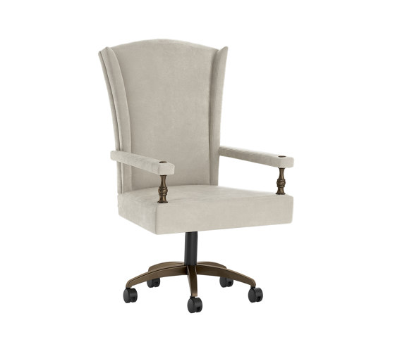 Klose Office Armchair | Office chairs | Capital