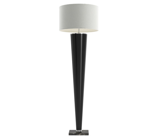 Kono Floor Lamp | Lámparas de pie | Capital