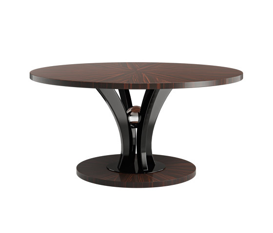 Korp Dining Table | Dining tables | Capital