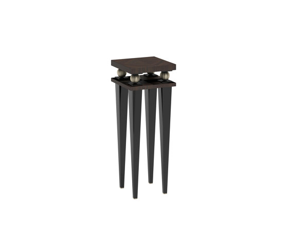 Korp End Service Table | Side tables | Capital