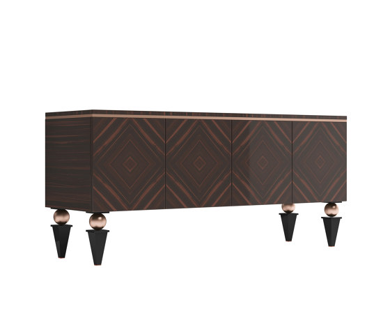 Korp Sideboard | Buffets / Commodes | Capital