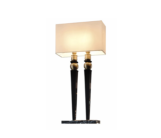 Korp-B Table Lamp | Lámparas de sobremesa | Capital
