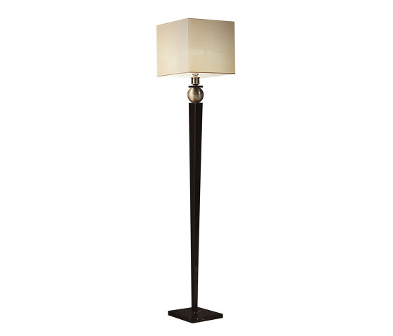 Korp-C Floor Lamp | Lámparas de pie | Capital