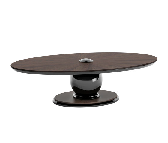 Koval Coffee Table | Tables basses | Capital
