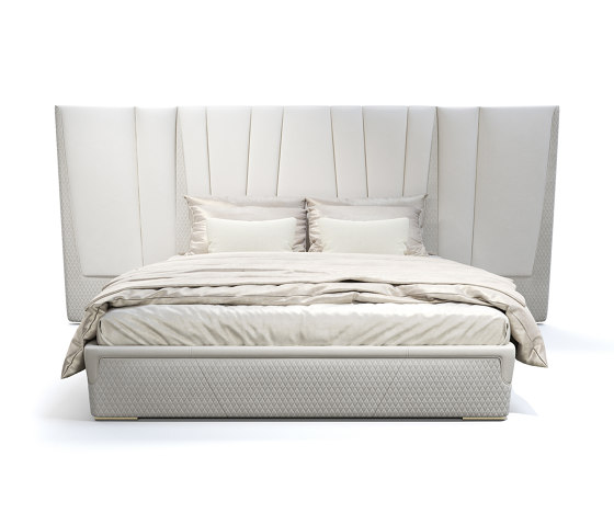 Majestic XL Bed | Betten | Capital