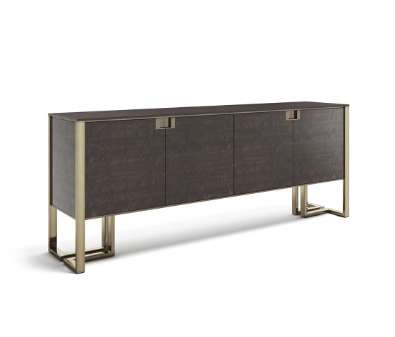 Match Sideboard | Buffets / Commodes | Capital