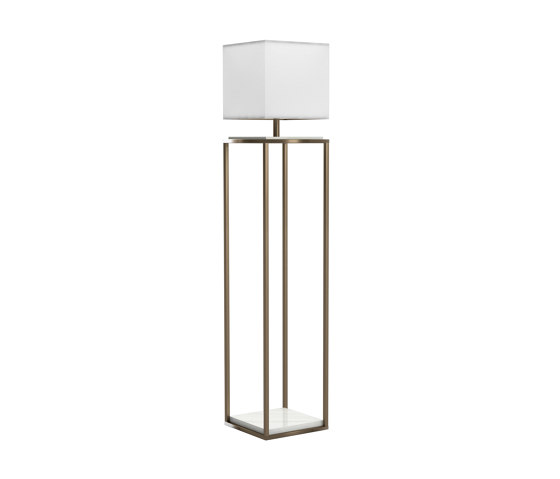 Montecarlo Floor Lamp | Lámparas de pie | Capital