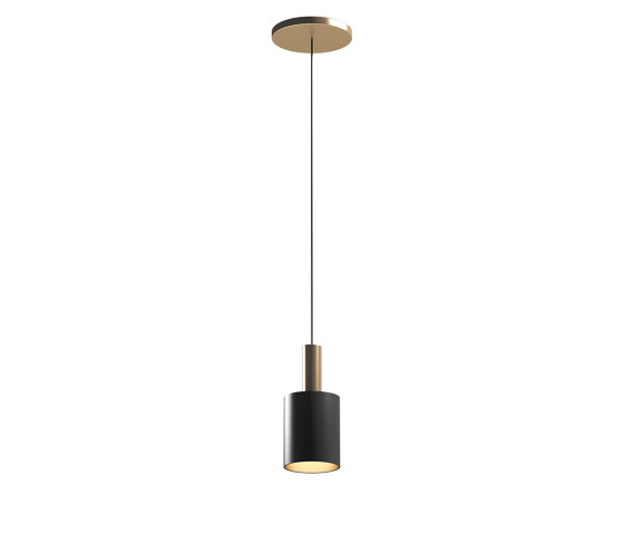 Musa-A Suspended Lamp | Suspensions | Capital