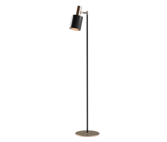 Musa-C Floor Lamp | Lámparas de pie | Capital