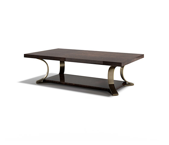 Must Coffee Table | Tables basses | Capital