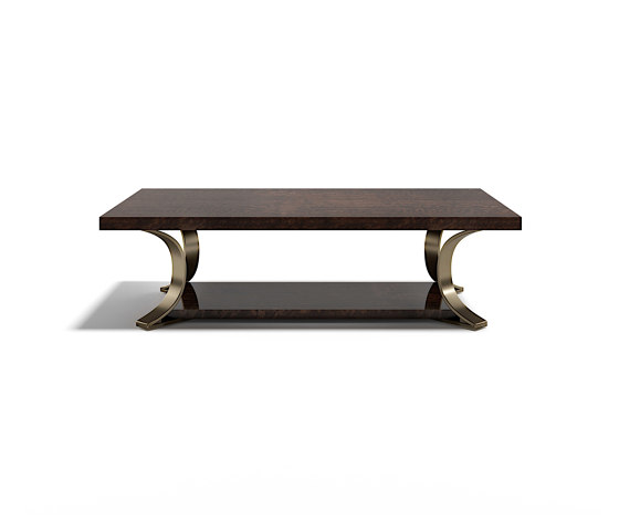 Must Coffee Table | Tables basses | Capital