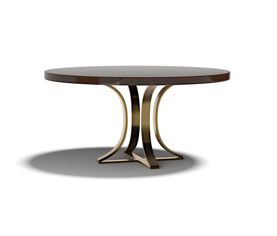 Must T Dining Table | Dining tables | Capital